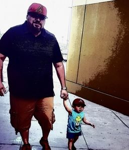 A little of everything